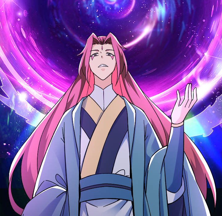 Read My Lovely Disciples chapter 64 image 40 on Lezhin