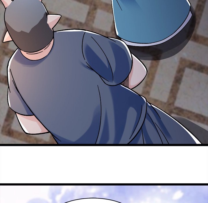 Read My Lovely Disciples chapter 64 image 5 on Lezhin