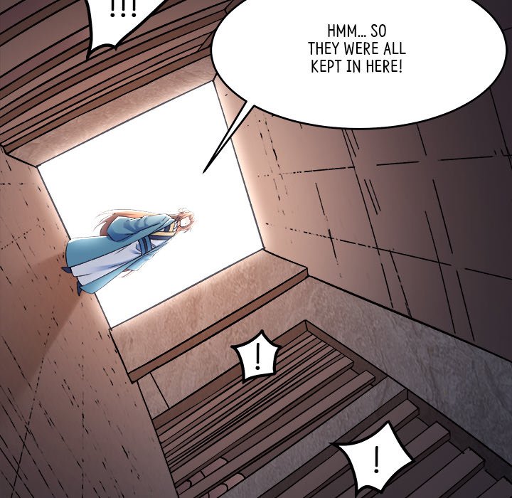 Read My Lovely Disciples chapter 64 image 50 on Lezhin