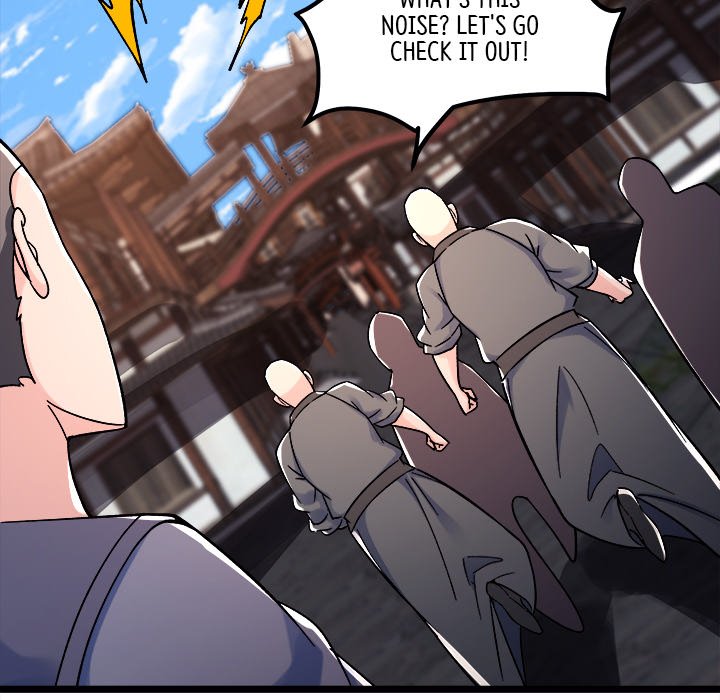 Read My Lovely Disciples chapter 64 image 58 on Lezhin