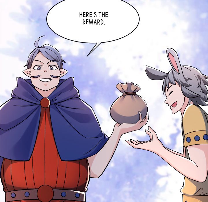 Read My Lovely Disciples chapter 64 image 6 on Lezhin
