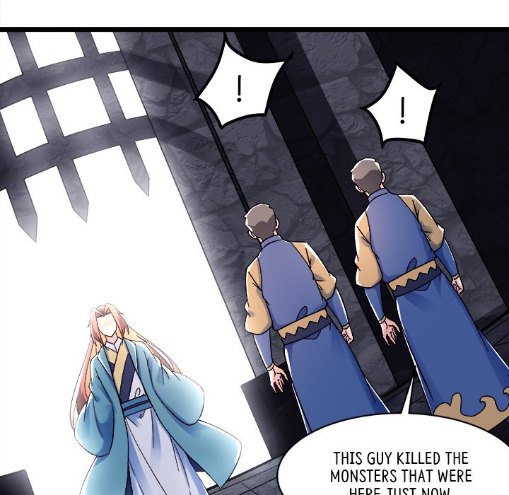 Read My Lovely Disciples chapter 64 image 63 on Lezhin