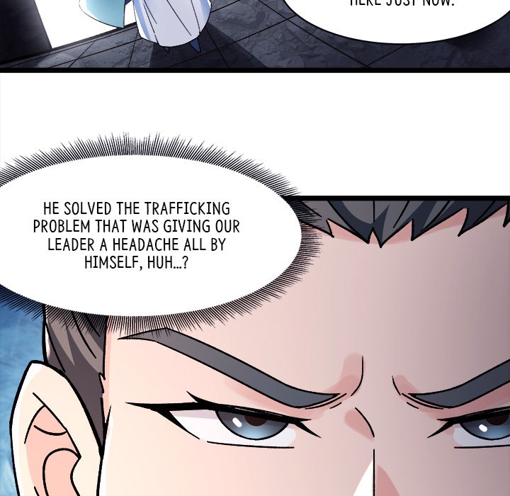 Read My Lovely Disciples chapter 64 image 64 on Lezhin