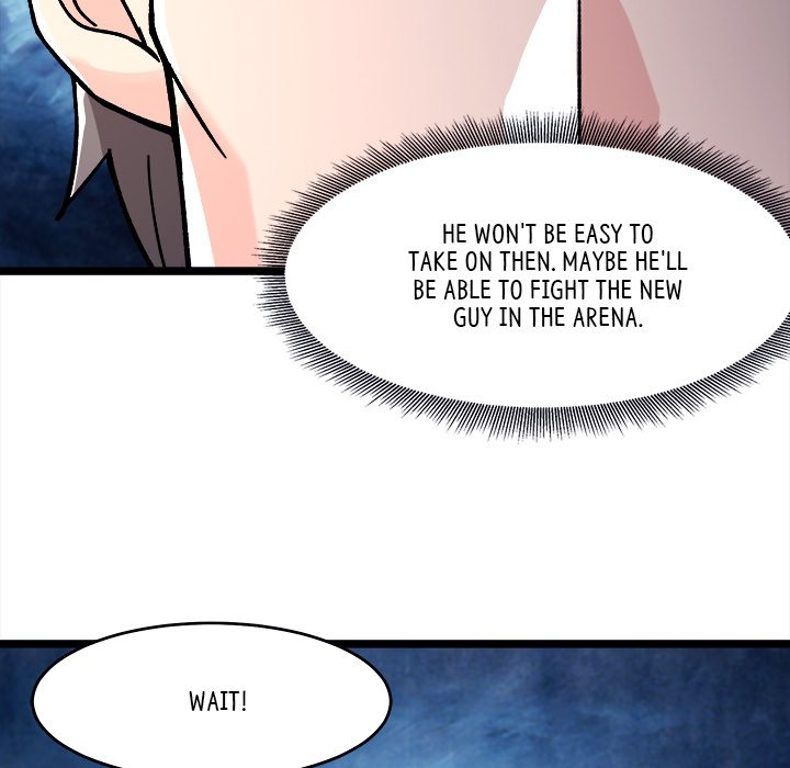Read My Lovely Disciples chapter 64 image 65 on Lezhin