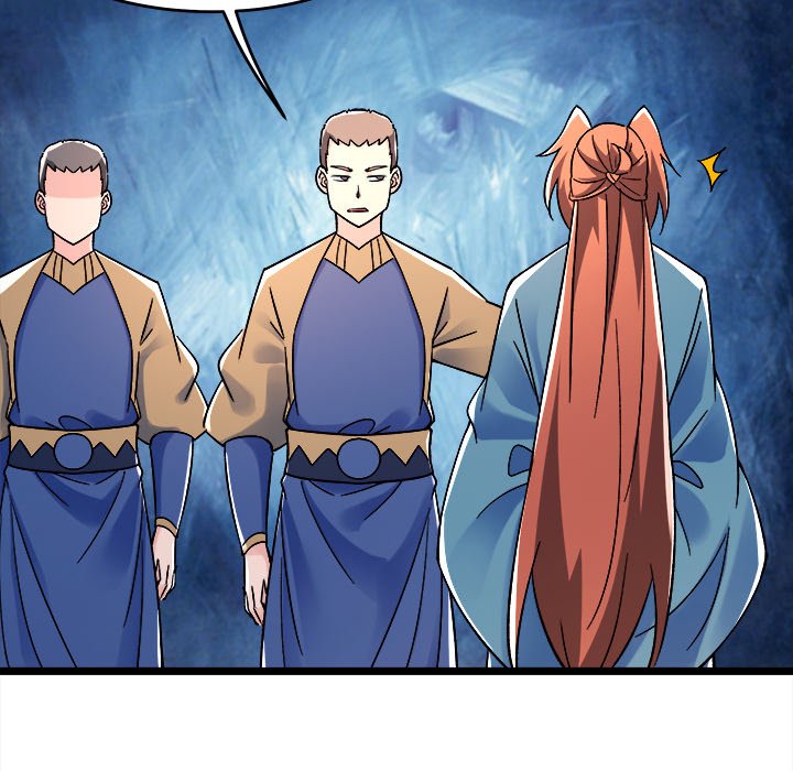 Read My Lovely Disciples chapter 64 image 66 on Lezhin
