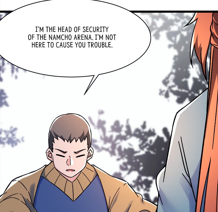 Read My Lovely Disciples chapter 64 image 69 on Lezhin