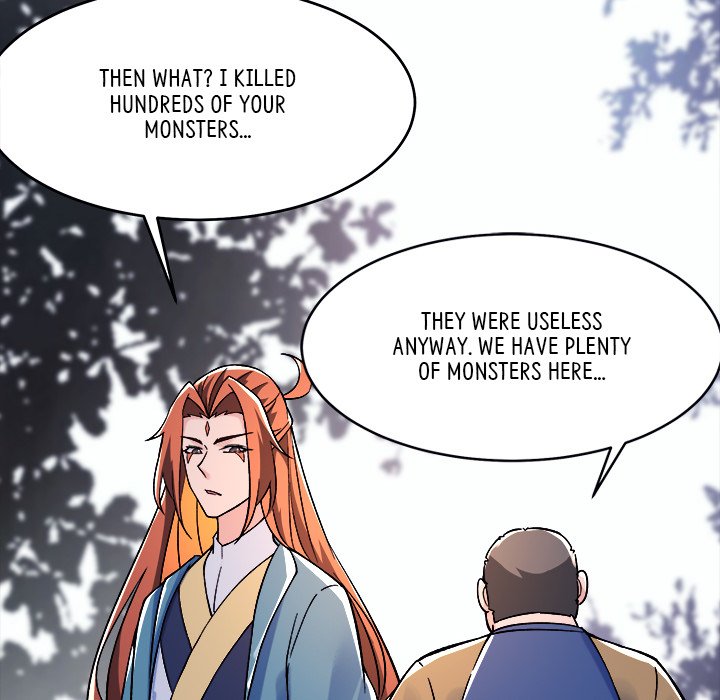 Read My Lovely Disciples chapter 64 image 71 on Lezhin