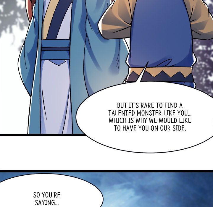 Read My Lovely Disciples chapter 64 image 72 on Lezhin