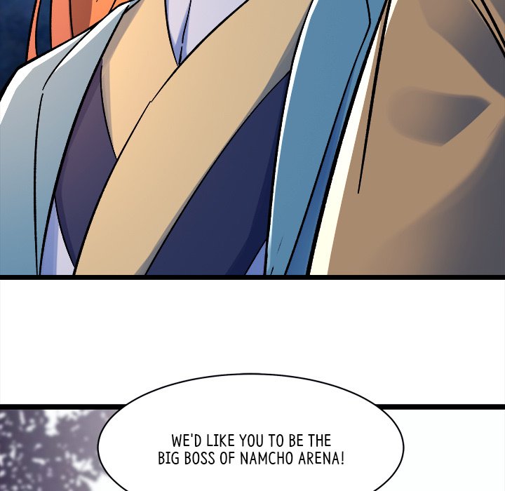 Read My Lovely Disciples chapter 64 image 74 on Lezhin