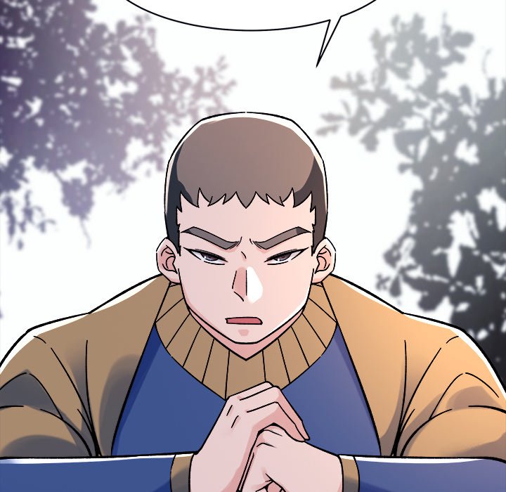 Read My Lovely Disciples chapter 64 image 75 on Lezhin