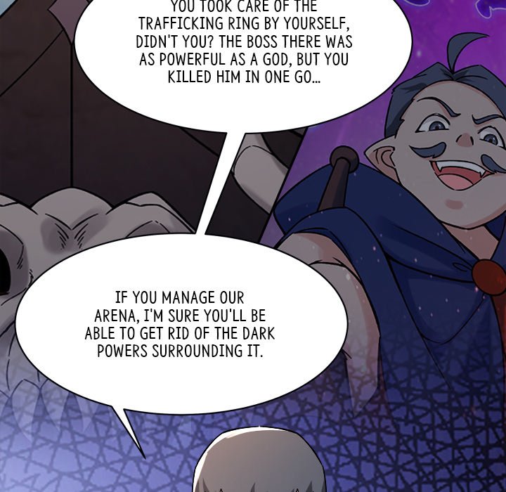 Read My Lovely Disciples chapter 64 image 81 on Lezhin