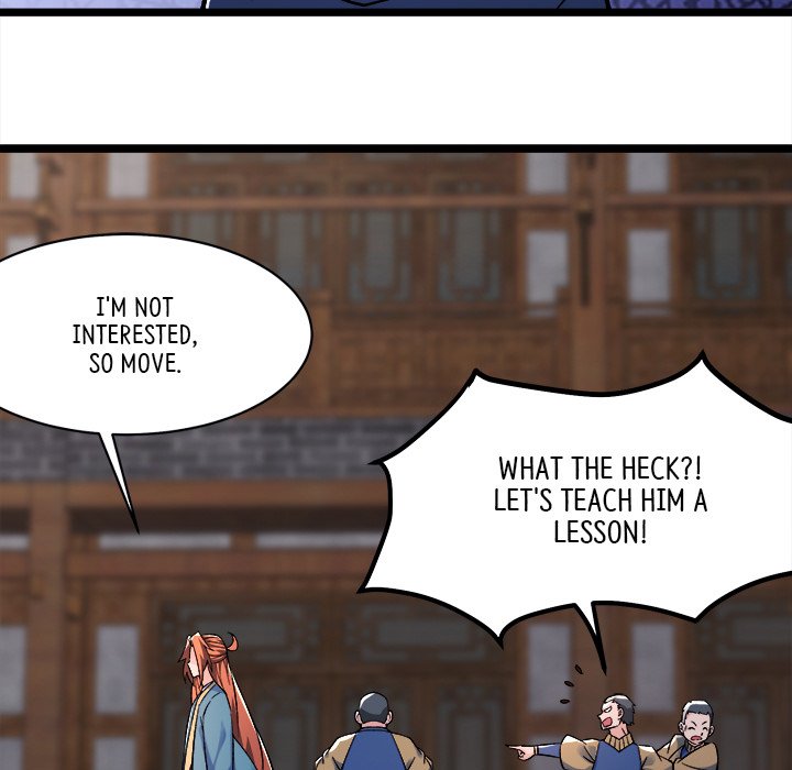 Read My Lovely Disciples chapter 64 image 83 on Lezhin