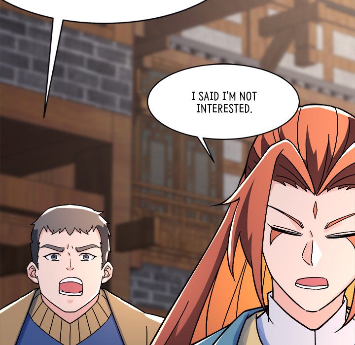 Read My Lovely Disciples chapter 64 image 85 on Lezhin