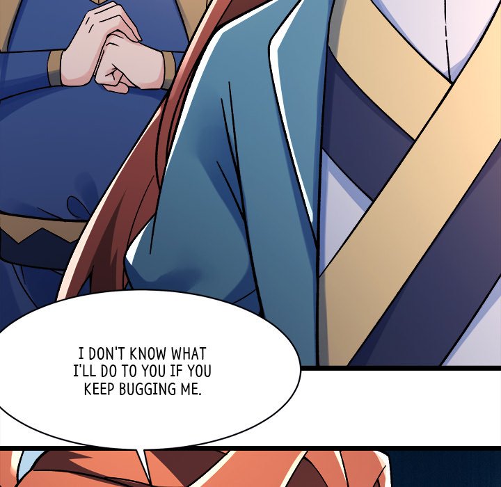 Read My Lovely Disciples chapter 64 image 86 on Lezhin