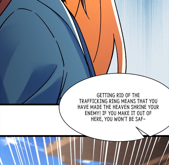 Read My Lovely Disciples chapter 64 image 88 on Lezhin