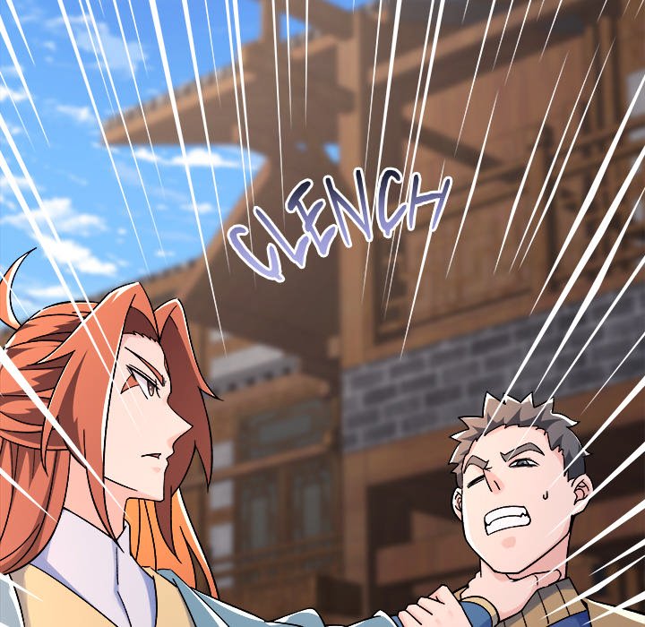 Read My Lovely Disciples chapter 64 image 89 on Lezhin
