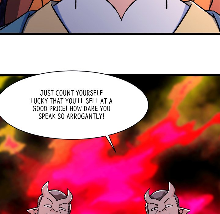 Read My Lovely Disciples chapter 64 image 9 on Lezhin