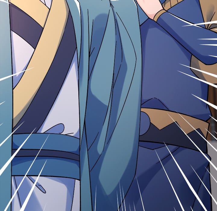 Read My Lovely Disciples chapter 64 image 90 on Lezhin
