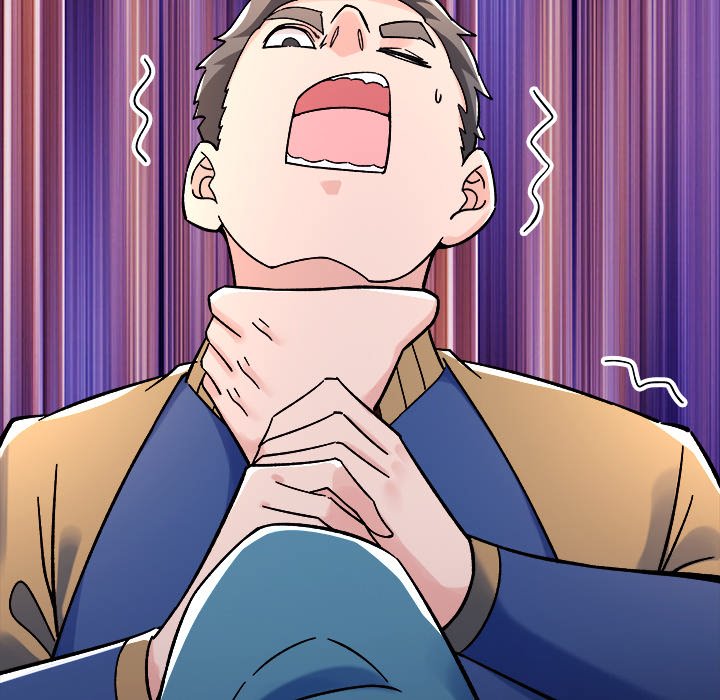 Read My Lovely Disciples chapter 64 image 96 on Lezhin