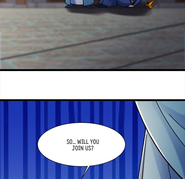 Read My Lovely Disciples chapter 64 image 99 on Lezhin