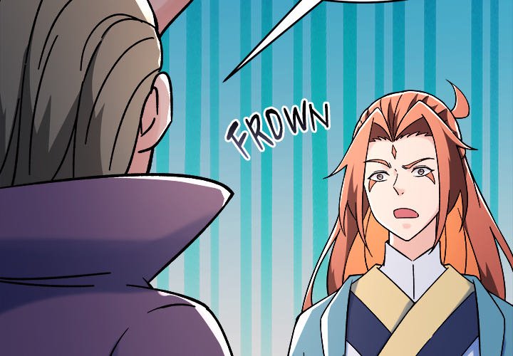 Read My Lovely Disciples chapter 65 image 1 on Lezhin
