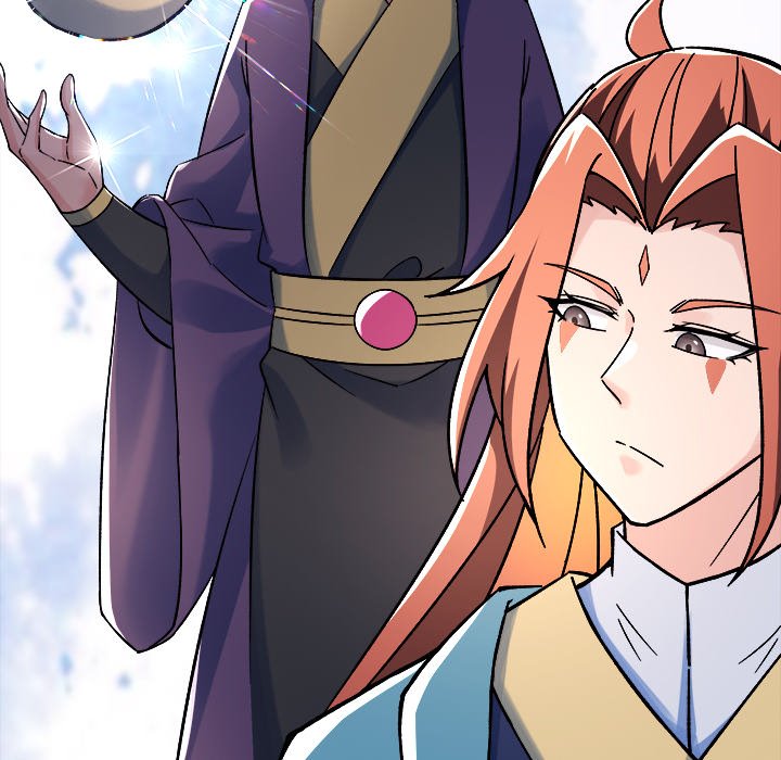 Read My Lovely Disciples chapter 65 image 10 on Lezhin