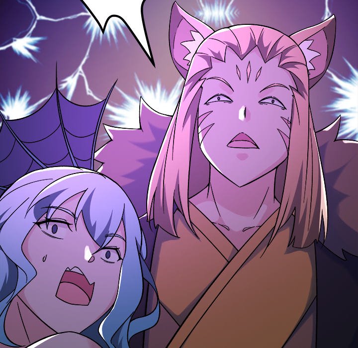 Read My Lovely Disciples chapter 65 image 103 on Lezhin