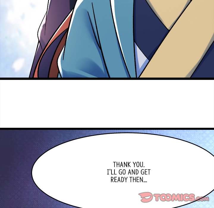 Read My Lovely Disciples chapter 65 image 11 on Lezhin