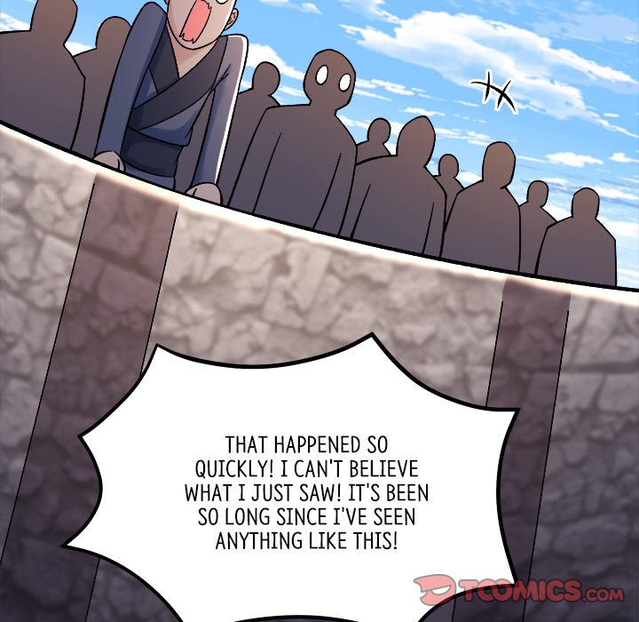 Read My Lovely Disciples chapter 65 image 110 on Lezhin