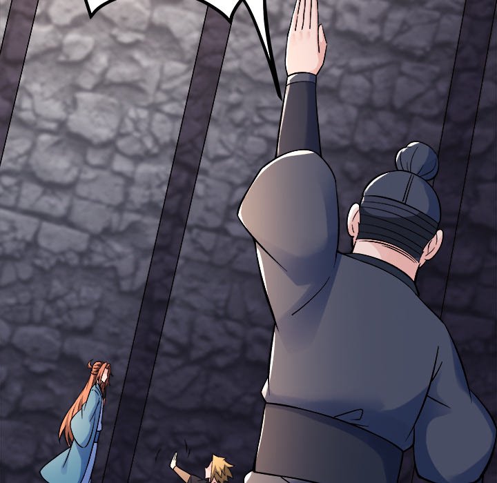 Read My Lovely Disciples chapter 65 image 113 on Lezhin