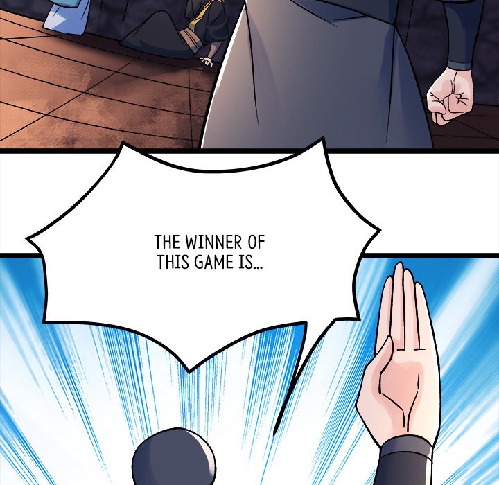 Read My Lovely Disciples chapter 65 image 114 on Lezhin