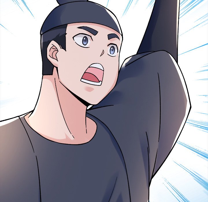 Read My Lovely Disciples chapter 65 image 115 on Lezhin