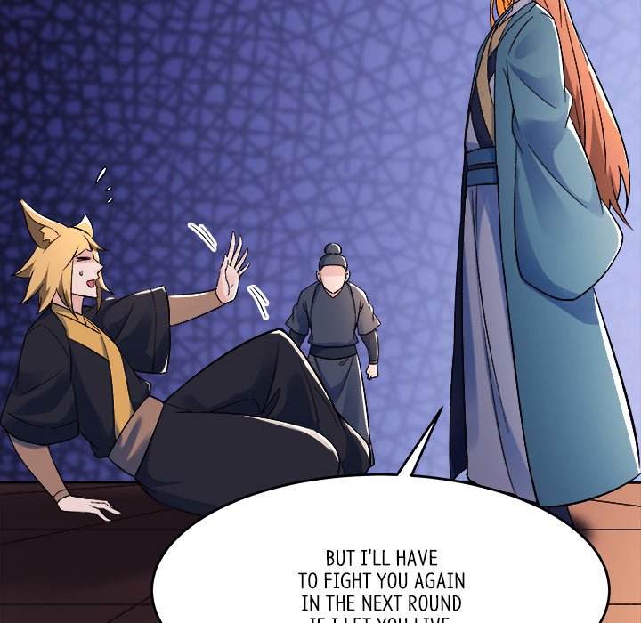 Read My Lovely Disciples chapter 65 image 117 on Lezhin