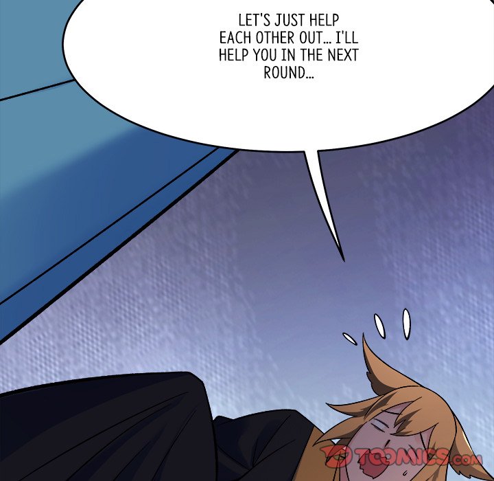 Read My Lovely Disciples chapter 65 image 119 on Lezhin