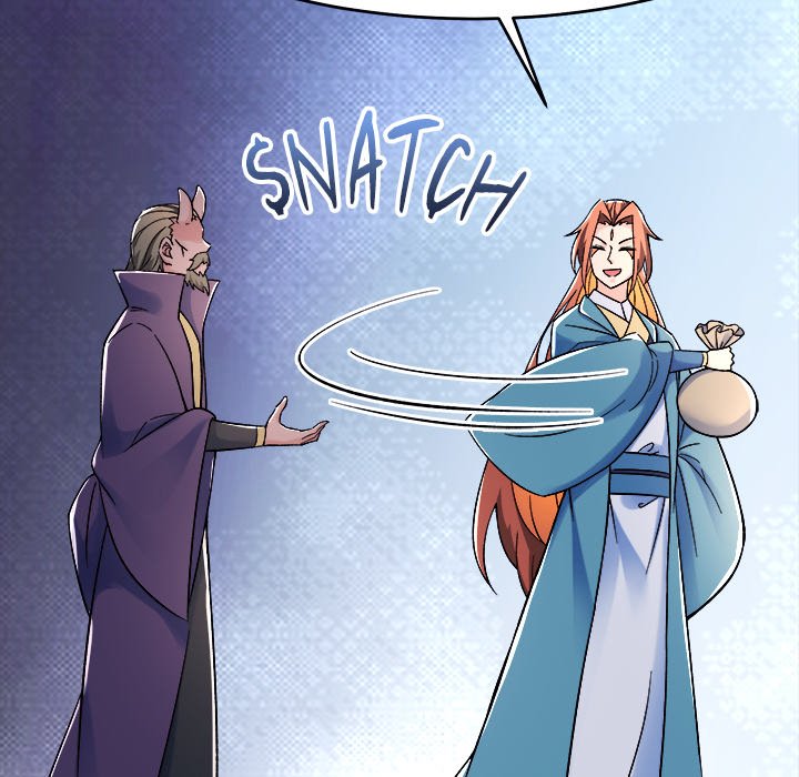 Read My Lovely Disciples chapter 65 image 12 on Lezhin