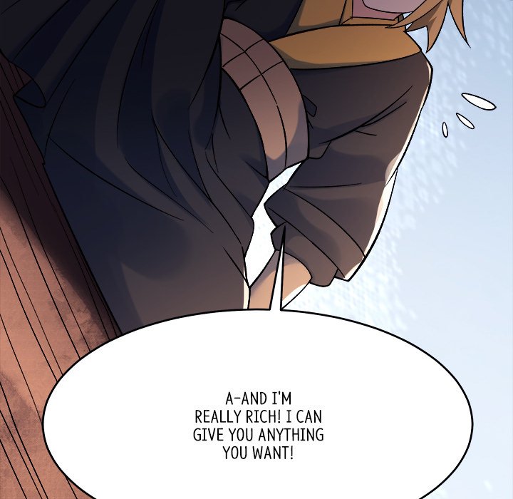Read My Lovely Disciples chapter 65 image 120 on Lezhin