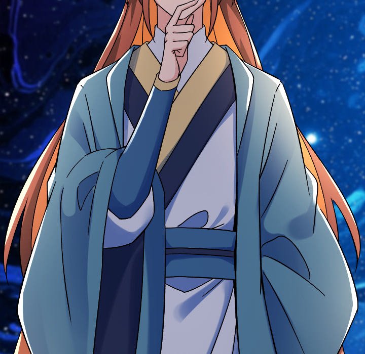 Read My Lovely Disciples chapter 65 image 122 on Lezhin