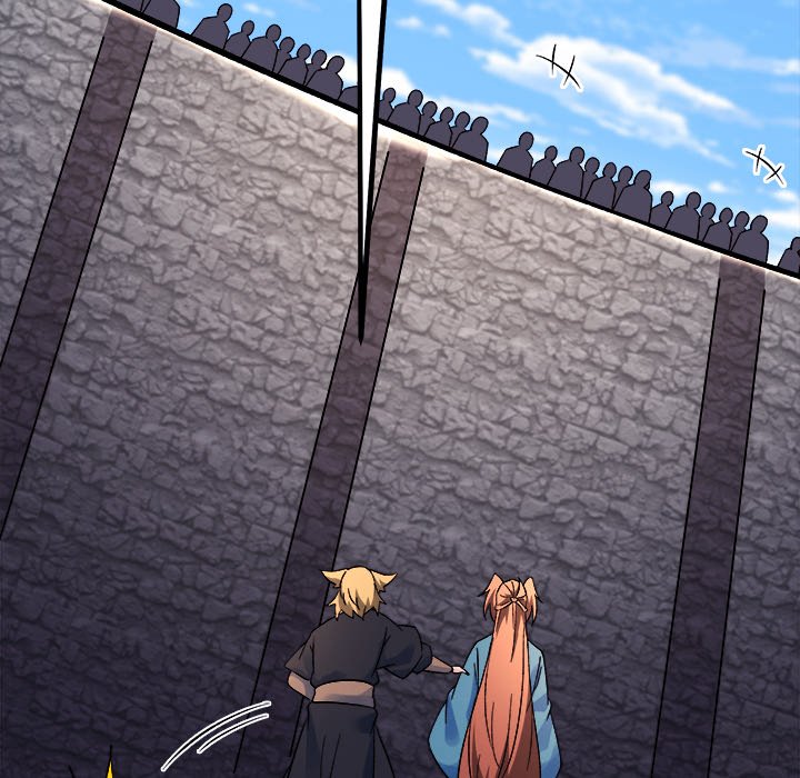 Read My Lovely Disciples chapter 65 image 125 on Lezhin