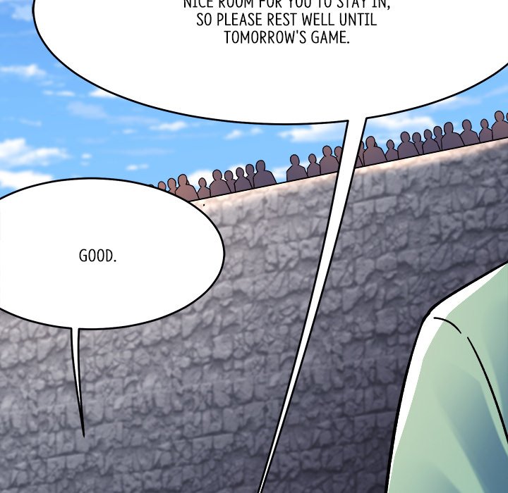 Read My Lovely Disciples chapter 65 image 130 on Lezhin