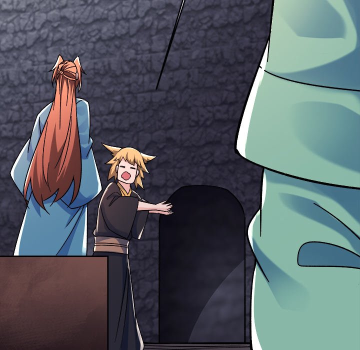 Read My Lovely Disciples chapter 65 image 131 on Lezhin