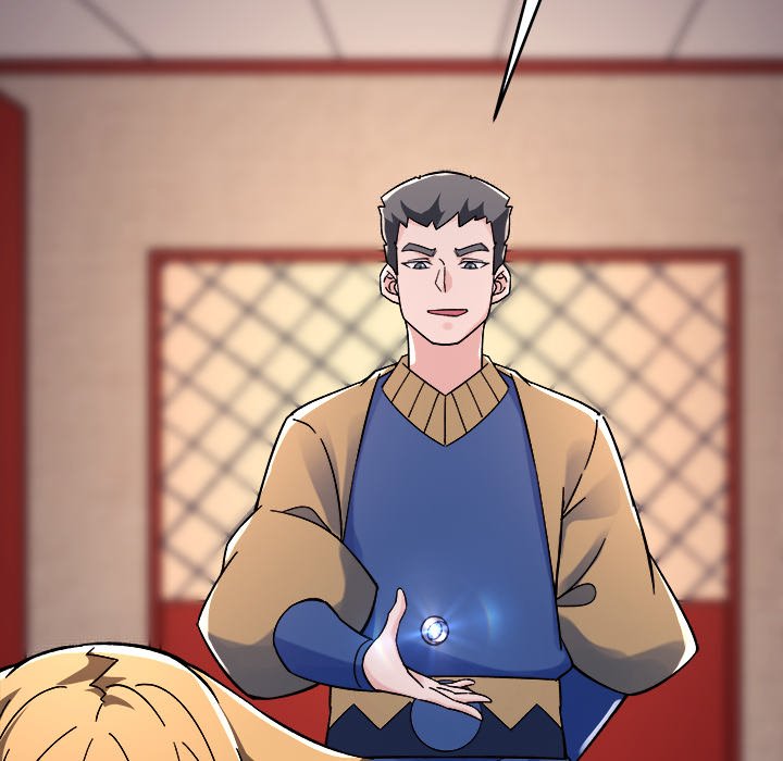Read My Lovely Disciples chapter 65 image 136 on Lezhin