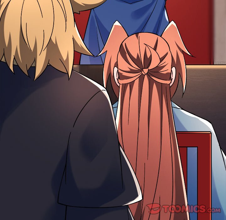 Read My Lovely Disciples chapter 65 image 137 on Lezhin