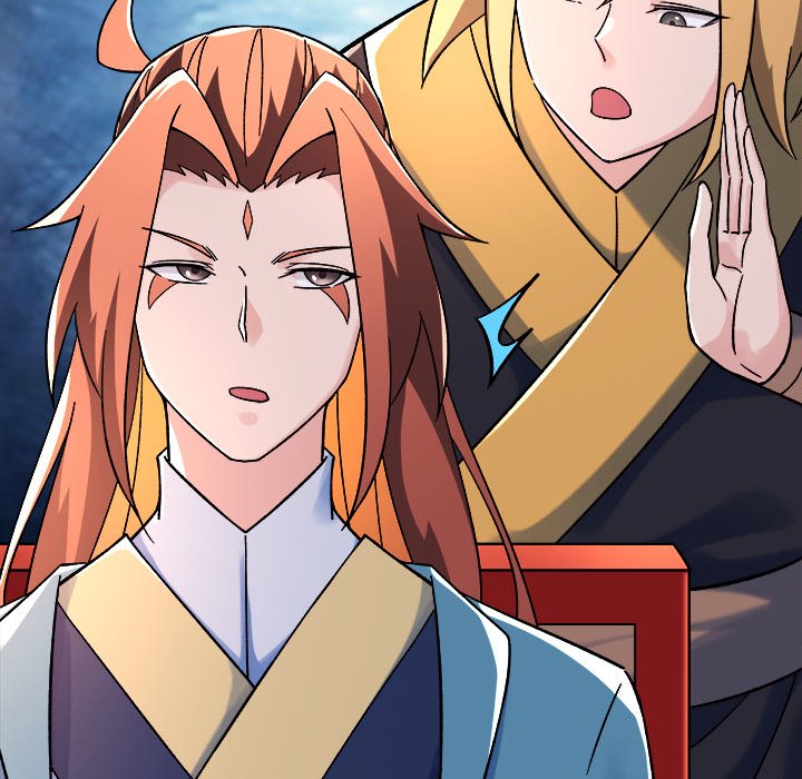 Read My Lovely Disciples chapter 65 image 139 on Lezhin