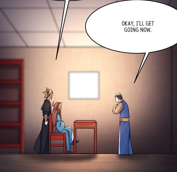 Read My Lovely Disciples chapter 65 image 141 on Lezhin