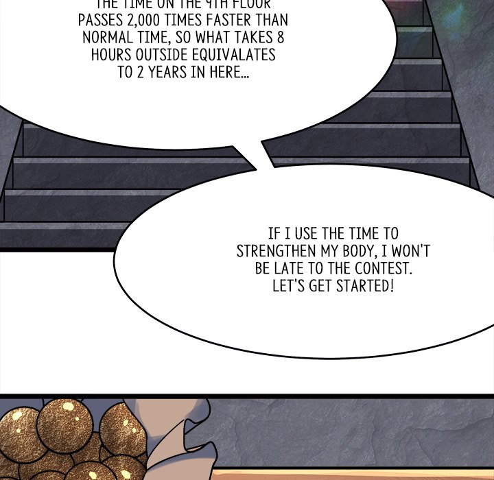 Read My Lovely Disciples chapter 65 image 18 on Lezhin