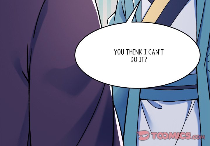 Read My Lovely Disciples chapter 65 image 2 on Lezhin