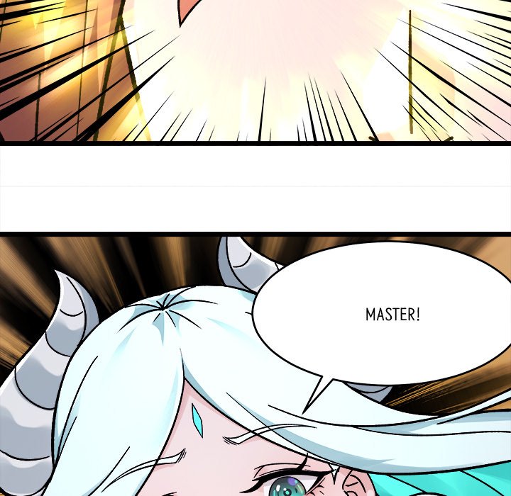 Read My Lovely Disciples chapter 65 image 24 on Lezhin