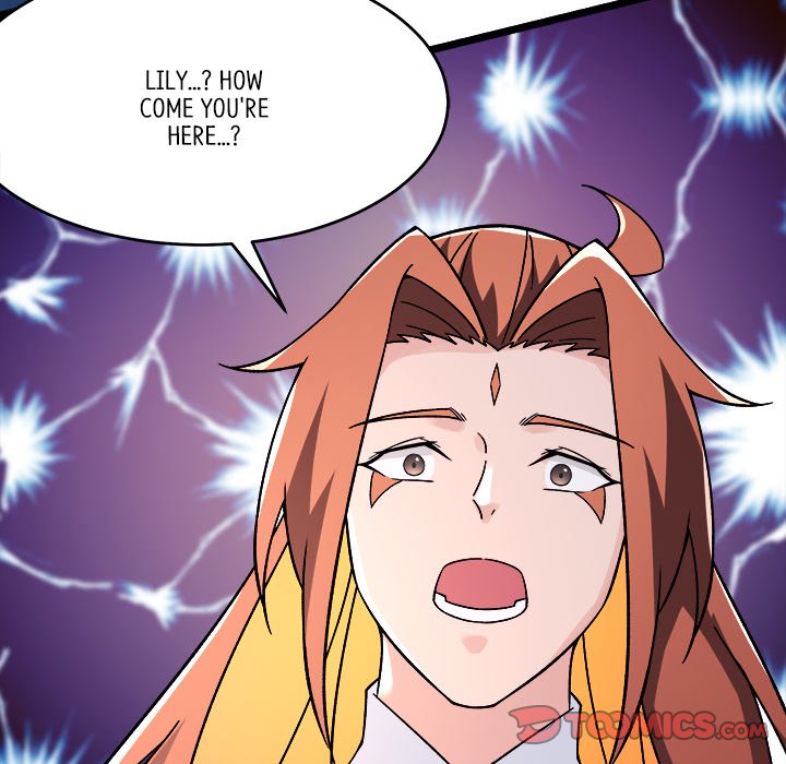 Read My Lovely Disciples chapter 65 image 29 on Lezhin
