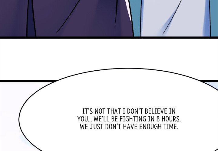 Read My Lovely Disciples chapter 65 image 3 on Lezhin