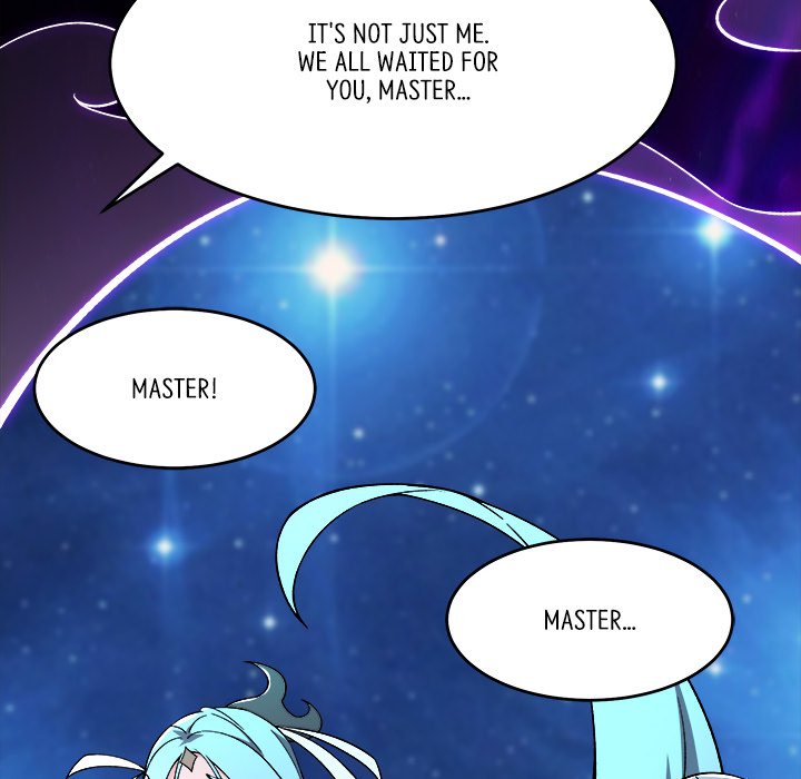 Read My Lovely Disciples chapter 65 image 31 on Lezhin